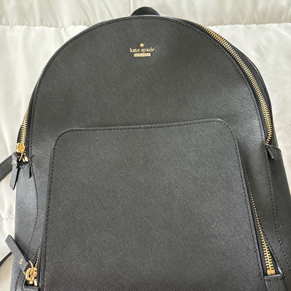 Kate Spade backpack
